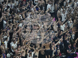 Germany Soccer Champions League Final