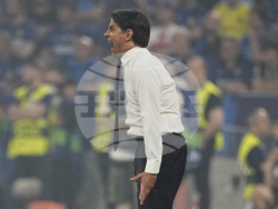 Germany Soccer Champions League Final