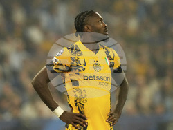 Germany Soccer Champions League Final