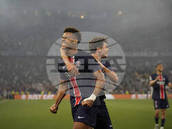 Germany Soccer Champions League Final