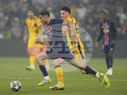 Germany Soccer Champions League Final