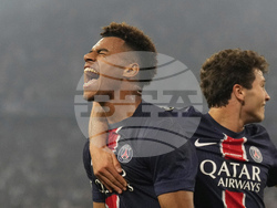 Germany Soccer Champions League Final