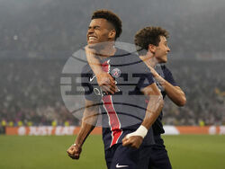 Germany Soccer Champions League Final