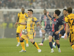 Germany Soccer Champions League Final