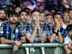 Germany Soccer Champions League Final