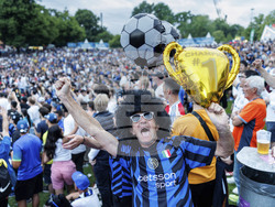 Germany Soccer Champions League Final