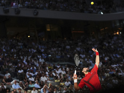 French Open Tennis