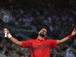 French Open Tennis