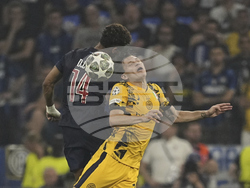 Germany Soccer Champions League Final