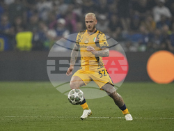 Germany Soccer Champions League Final