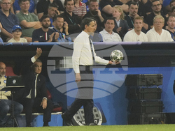 Germany Soccer Champions League Final