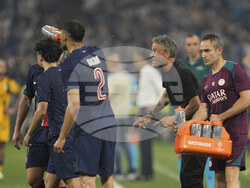 Germany Soccer Champions League Final