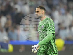 Germany Soccer Champions League Final