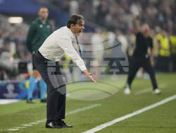 Germany Soccer Champions League Final