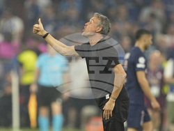 Germany Soccer Champions League Final