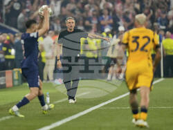 Germany Soccer Champions League Final