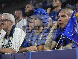 Germany Soccer Champions League Final