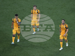 Germany Soccer Champions League Final