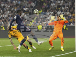 Germany Soccer Champions League Final