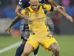 Germany Soccer Champions League Final