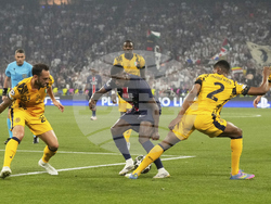 Germany Soccer Champions League Final