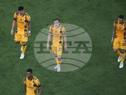 Germany Soccer Champions League Final