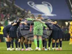 Germany Soccer Champions League Final