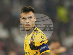 Germany Soccer Champions League Final