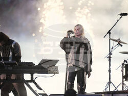 Germany Soccer Champions League Final