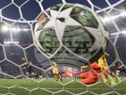 Germany Soccer Champions League Final