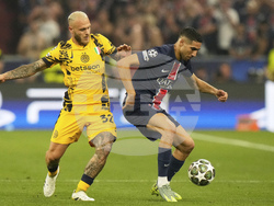 Germany Soccer Champions League Final