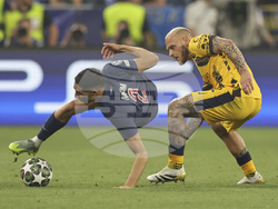 Germany Soccer Champions League Final