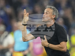 Germany Soccer Champions League Final