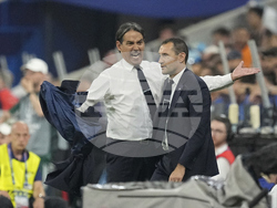 Germany Soccer Champions League Final