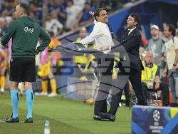 Germany Soccer Champions League Final