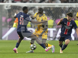 Germany Soccer Champions League Final