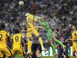 Germany Soccer Champions League Final