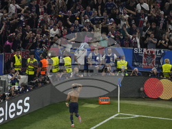 Germany Soccer Champions League Final