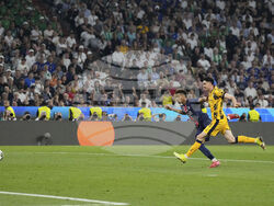 Germany Soccer Champions League Final