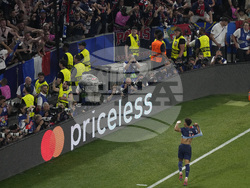 Germany Soccer Champions League Final