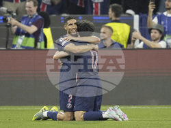 Germany Soccer Champions League Final