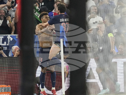 Germany Soccer Champions League Final