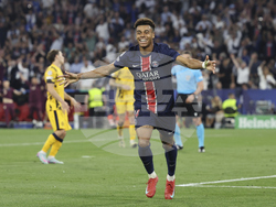 Germany Soccer Champions League Final