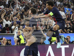 Germany Soccer Champions League Final