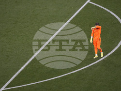 Germany Soccer Champions League Final