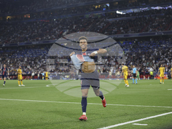 Germany Soccer Champions League Final