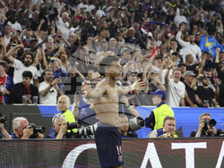 Germany Soccer Champions League Final