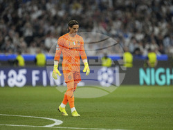 Germany Soccer Champions League Final