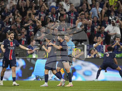 Germany Soccer Champions League Final