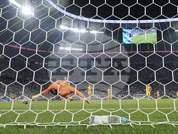 Germany Soccer Champions League Final